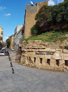 ORAN - LE TOMBEAU SAN JOSE (1) 
